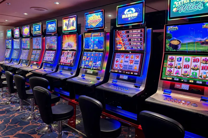 RTP and Volatility Explained: Pick the Right Game for Your Bankroll