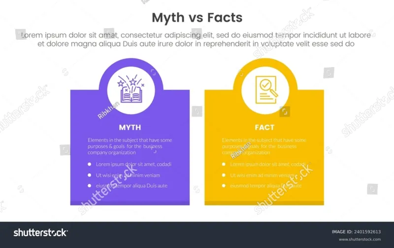 Casino Myths Busted: The Beliefs Aussie Players Need to Stop Holding Onto